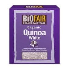 Biofair Organic Quinoa 500g