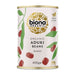 Biona Organic Aduki Beans 400g
