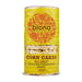 Biona Organic No Salt Corn Cakes 110g