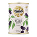 Biona Organic Black Beans 400g
