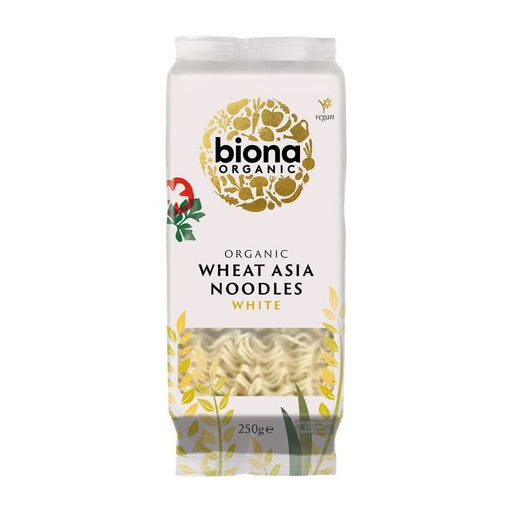 Biona Organic Asia Style Noodles 250g