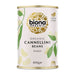 Biona Organic Cannellini Beans 400g