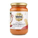 Biona Satay Spicy Peanut Sauce 350g