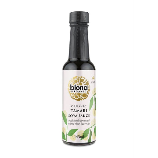 Biona Tamari Sauce 145ml
