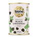 Biona Black Chickpeas Organic 400g