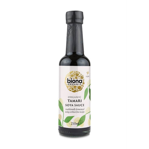Biona Tamari Sauce 250ml
