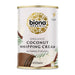 Biona Organic Coconut Whipping Cream 400ml