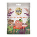 Biona Organic Vegan Fizzy Peaches 75g