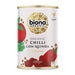 Biona Organic Chilli Con Quinoa 400g