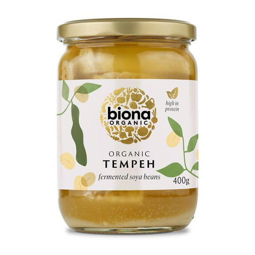 Biona Organic Tempeh 400g
