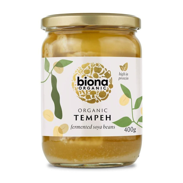 Biona Organic Tempeh 400g