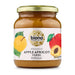 Biona Organic Apple Apricot Puree 360g