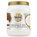Biona Organic Odourless Coconut Oil 875ml