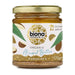 Biona Almond Butter Crunchy 170g