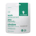 Brain Feed Choline - 99% Alpha GPC 500mg 30 Capsules