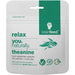 Brain Feed Relax - Natural Theanine 30 Capsules