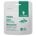 Brain Feed Relax - Natural Theanine 60 Capsules