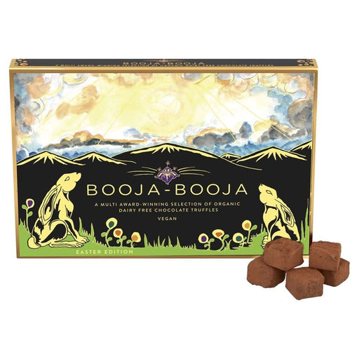 Booja-Booja Limited Edition Award-Winning 184g