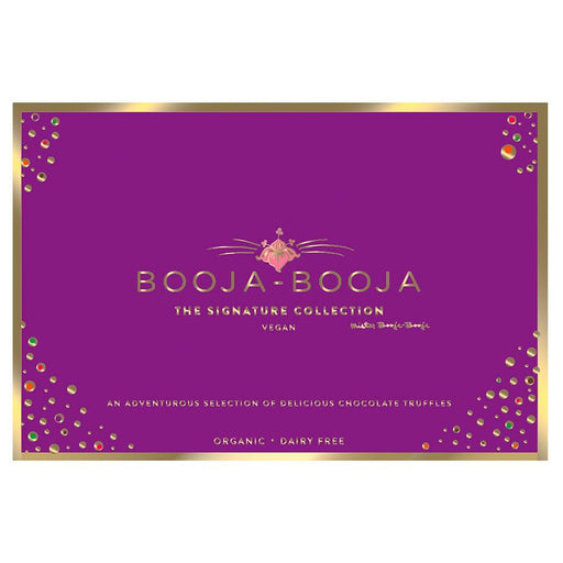 Booja-Booja The Signature Collection 184g