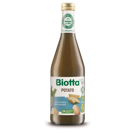 Biotta Potato Juice 500ml