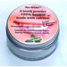 Bio-White Tooth Powder Peppermint 35g