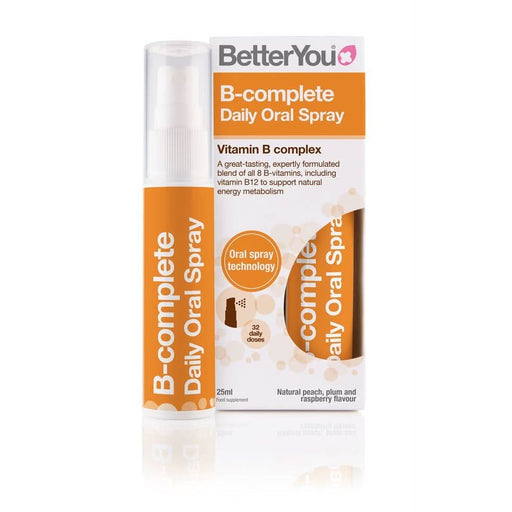 BetterYou B-Complete 25ml