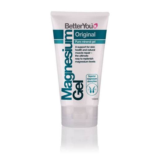 BetterYou Magnesium Gel 150ml
