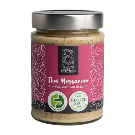 Bays Kitchen Thai Massaman Stir-in Sauce 260g