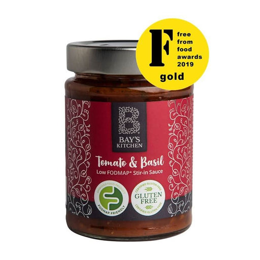 Bays Kitchen Tomato & Basil Stir-in Sauce 260g