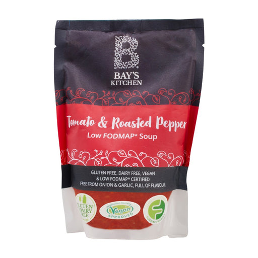 Bays Kitchen Tomato & Roasted Pepper Soup 300g