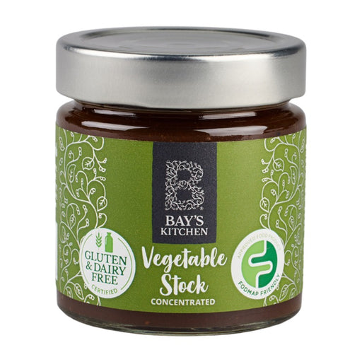 Bays Kitchen Concentrated Vegetable Stock 200g