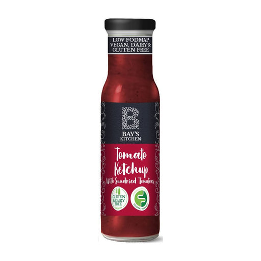 Bays Kitchen Tomato Ketchup 270g