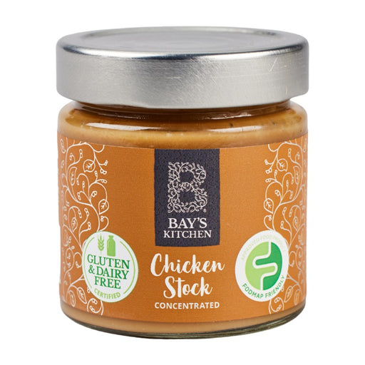 Bays Kitchen Concentrated Chicken Stock 200g