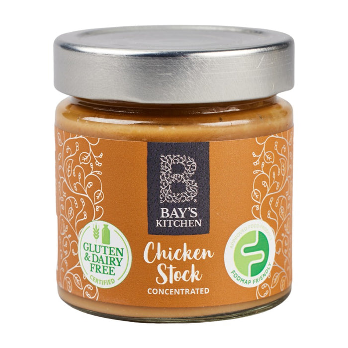 Bays Kitchen Concentrated Chicken Stock 200g