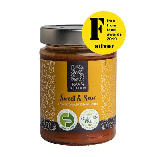 Bays Kitchen Sweet & Sour Stir-in Sauce 260g