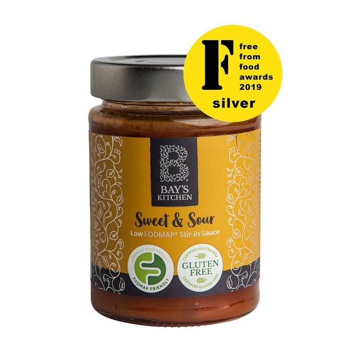 Bays Kitchen Sweet & Sour Stir-in Sauce 260g