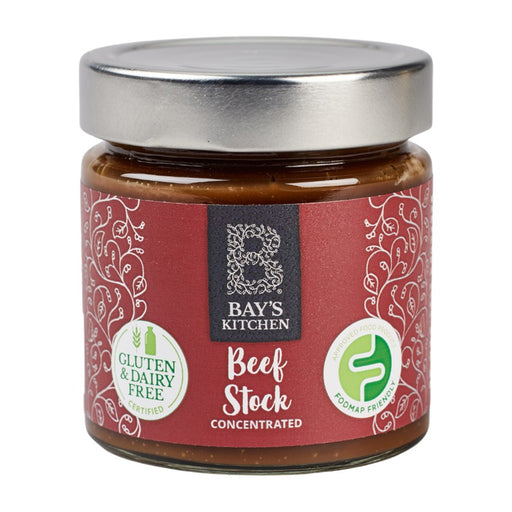 Bays Kitchen Concentrated Beef Stock 200g