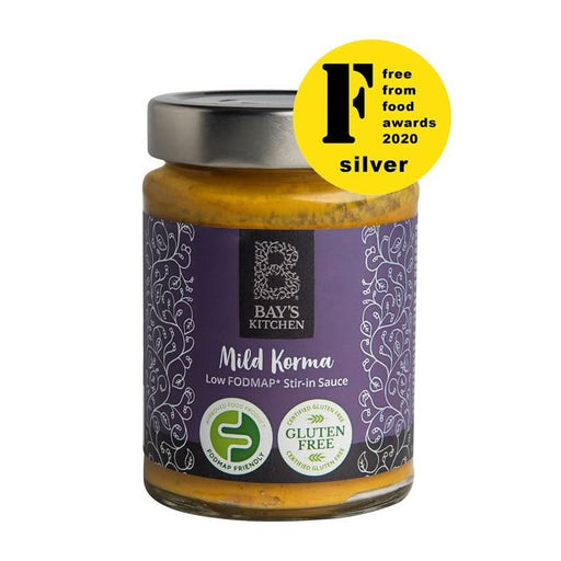 Bays Kitchen Mild Korma Stir-in Sauce 260g