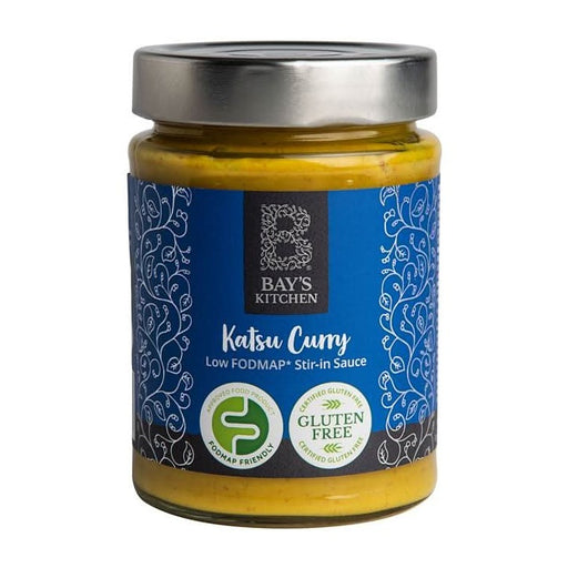 Bays Kitchen Katsu Curry Stir-in Sauce 260g