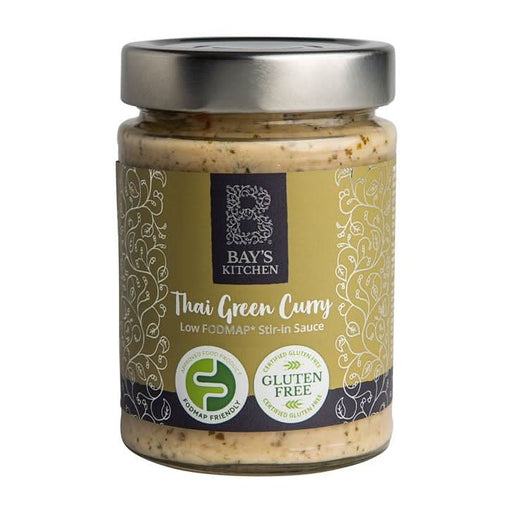 Bays Kitchen Thai Green Curry Stir-in Sauce 260g