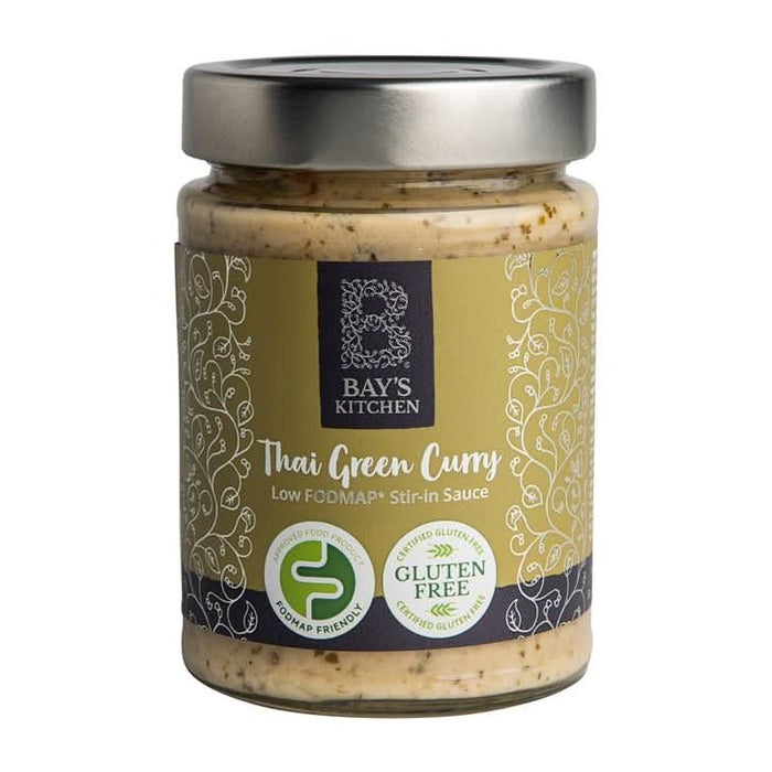 Bays Kitchen Thai Green Curry Stir-in Sauce 260g