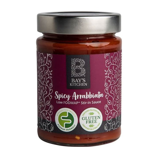Bays Kitchen Spicy Arrabbiata Stir-in Sauce 260g
