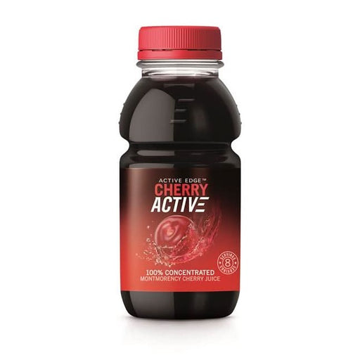 Active Edge CherryActive Montmorency Cherry Concentrate 237ml