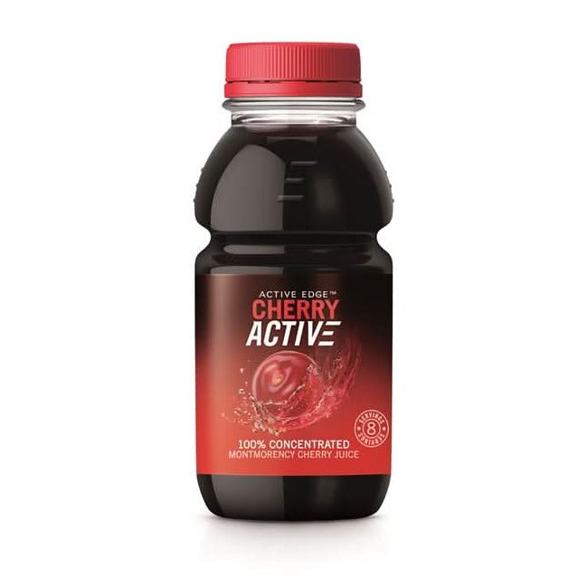 Active Edge CherryActive Montmorency Cherry Concentrate 237ml