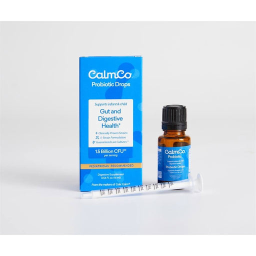 Colic Calm Probiotic Drops 15ml