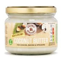 Coconut Merchant Coconut Butter Rich and Creamy 300g