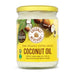 Coconut Merchant Coconut Oil 500ml