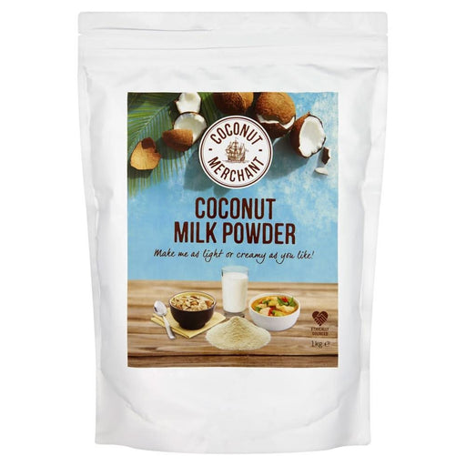 Coconut Merchant Coconut Milk Powder 1KG