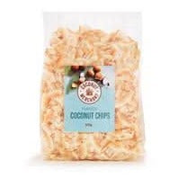Coconut Merchant Toasted Coconut Chips 500g