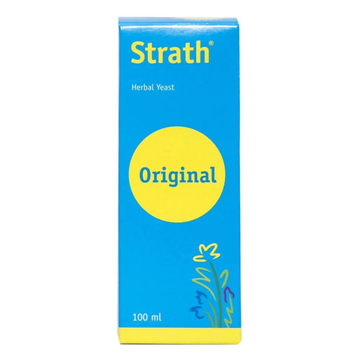 Bio-Strath 100ml